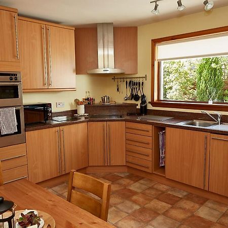 Rowans Inverness Exterior foto