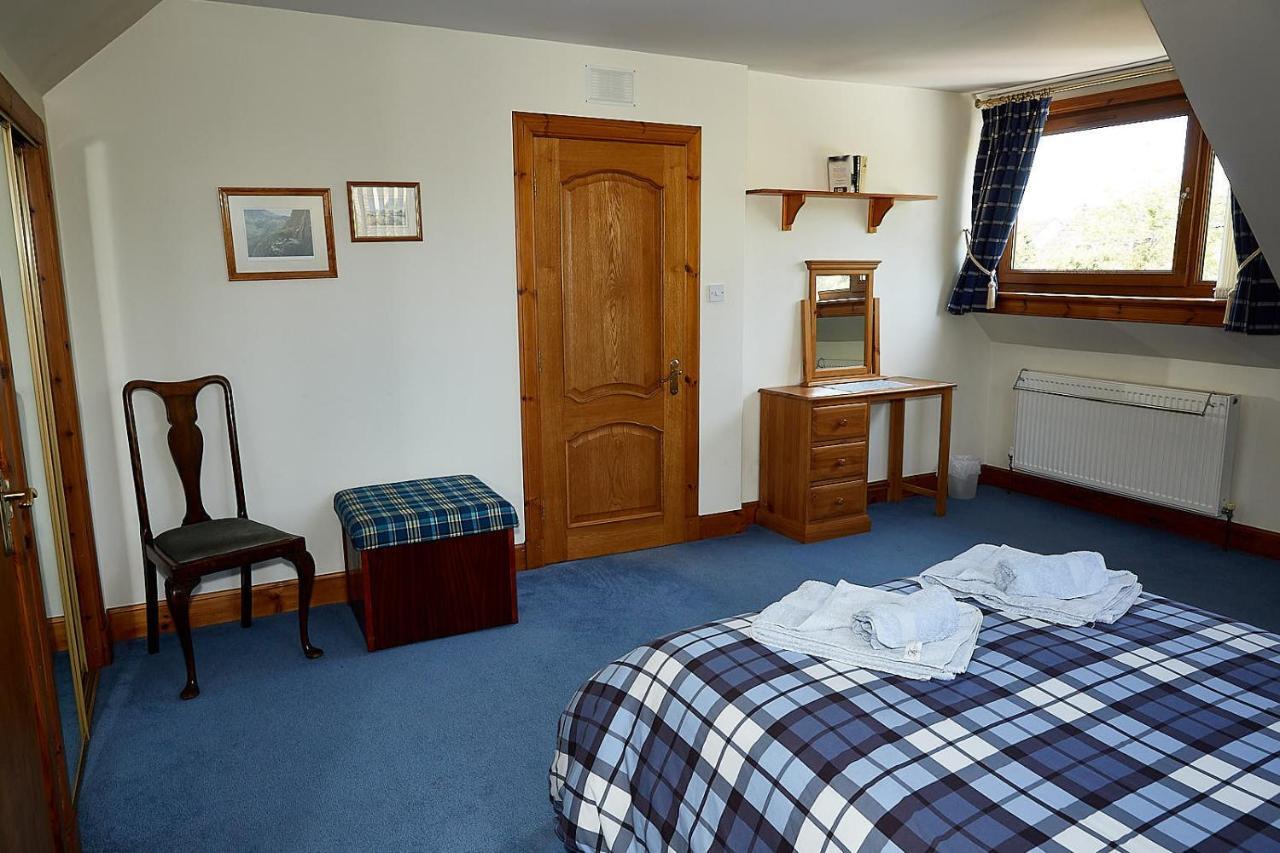 Rowans Inverness Exterior foto