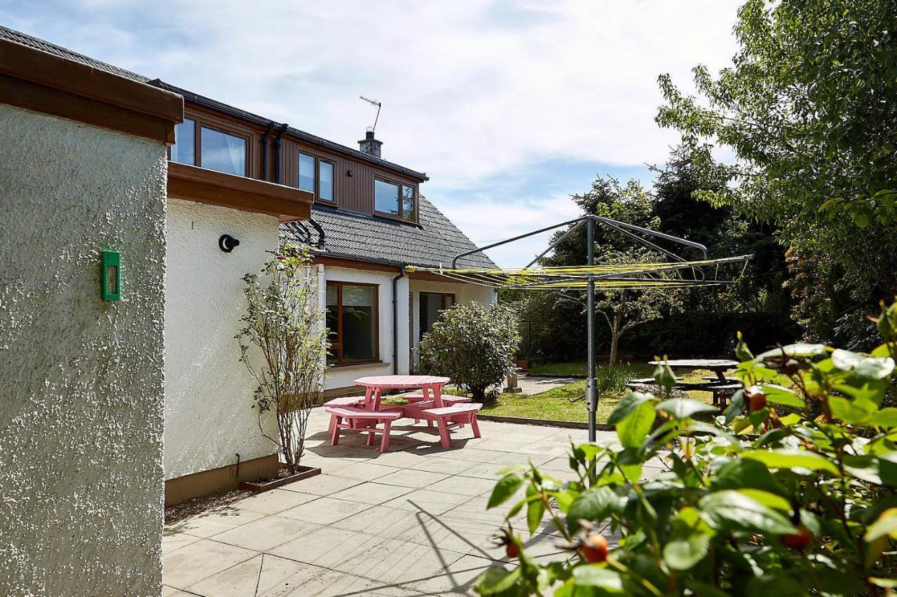 Rowans Inverness Exterior foto